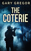 The Coterie - Hardcover