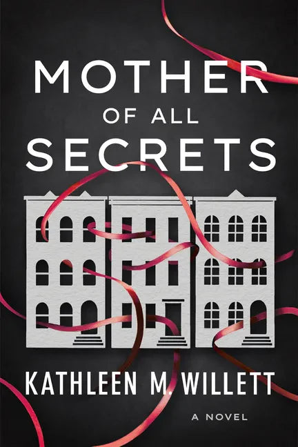 Mother of All Secrets - Paperback