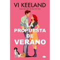 Propuesta de Verano, La - Paperback