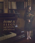 Half Mystic Journal Issue X: Elegy - Paperback
