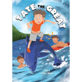 Tate the Great - Paperback