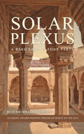 Solar Plexus: A Baku Saga In Four Parts - Paperback