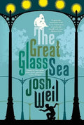 The Great Glass Sea - Paperback