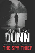 The Spy Thief - Paperback