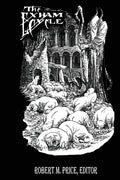 The Exham Cycle - Paperback