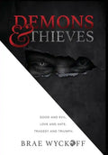 Demons & Thieves - Hardcover