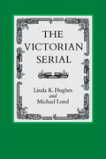 The Victorian Serial - Paperback