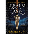 Realm of Ash - Paperback