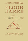 Floor Barre - Paperback