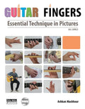 Guitar Fingers: Essential Technique in Pictures - Paperback