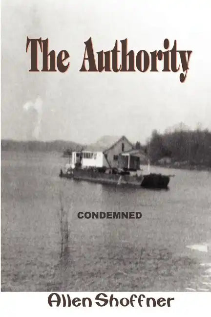 The Authority - Paperback