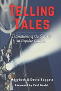 Telling Tales: Intimations of the Sacred in Popular Culture - Paperback