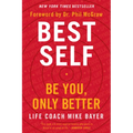 Best Self: Be You, Only Better - Paperback