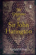 The Epigrams of Sir John Harington - Paperback