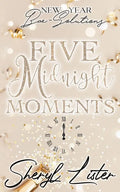 Five Midnight Moments: New Year Bae-Solutions - Paperback