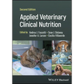 Applied Veterinary Clinical Nutrition - Hardcover