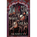 The White Veena - Paperback