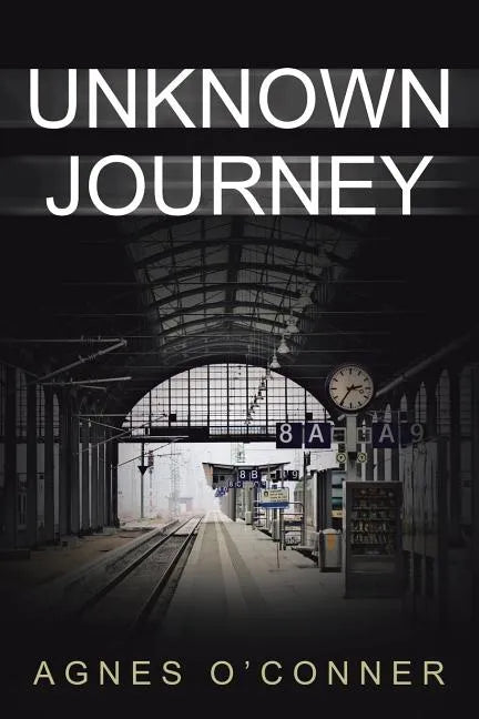Unknown Journey - Paperback