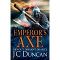 Emperor's Axe - Paperback