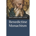 Benedictine Monachism - Paperback