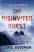 The Disinvited Guest - Paperback