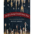 As If a Song Could Save You - Paperback