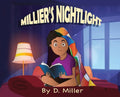 Millier's Nightlight - Hardcover