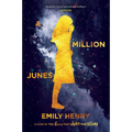 A Million Junes - Paperback