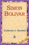 Simon Bolivar - Paperback