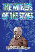 The Witness of the Stars - Paperback