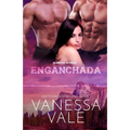 Enganchada: Letra Grande - Paperback