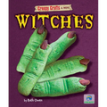 Witches - Library Binding