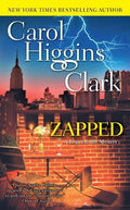 Zapped - Paperback