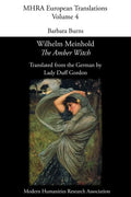Wilhelm Meinhold, 'The Amber Witch'. Translated by Lady Duff Gordon - Paperback