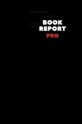 Book Report Pro: Templates: Book Report Pro - Paperback