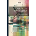 Operative Gynecology - Hardcover