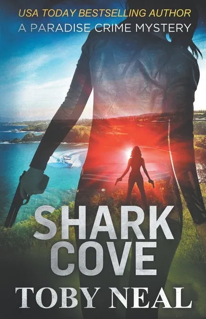 Shark Cove - Paperback