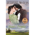 Adam's Promise: (Historical Romance) - Paperback