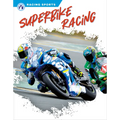 Superbike Racing - Paperback
