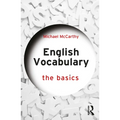 English Vocabulary: The Basics - Paperback