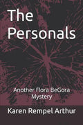 The Personals: Another Flora BeGora Mystery - Paperback