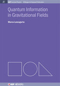 Quantum Information in Gravitational Fields - Hardcover