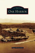 Oak Harbor - Hardcover