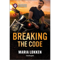 Breaking the Code - Paperback