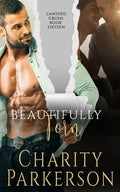 Beautifully Torn - Paperback