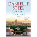 Never Too Late - Paperback