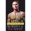 Back Check - Paperback