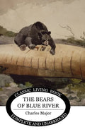 The Bears of Blue River - Hardcover
