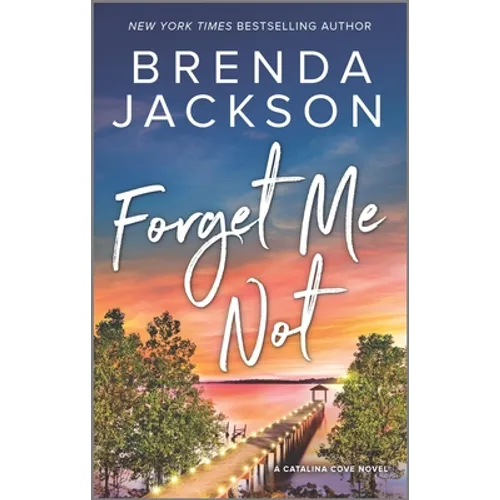 Forget Me Not - Paperback