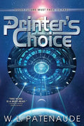 A Printer's Choice - Paperback